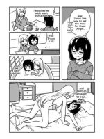 Isshuukan Nue Day page 5