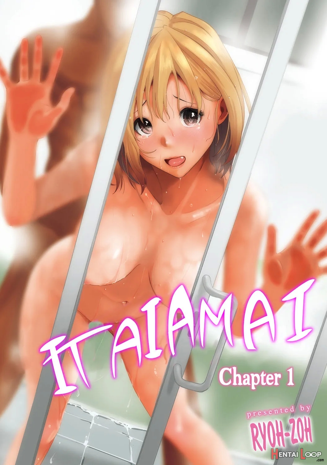 Itaiamai Ch. 1 page 1