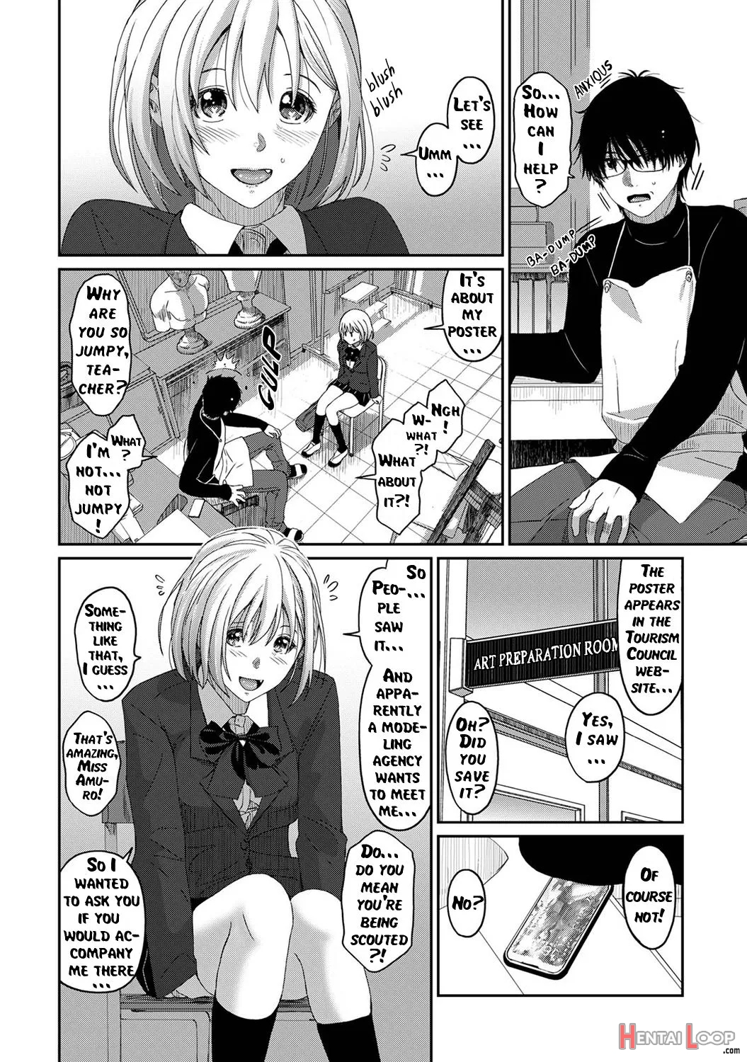 Itaiamai Ch. 1 page 11