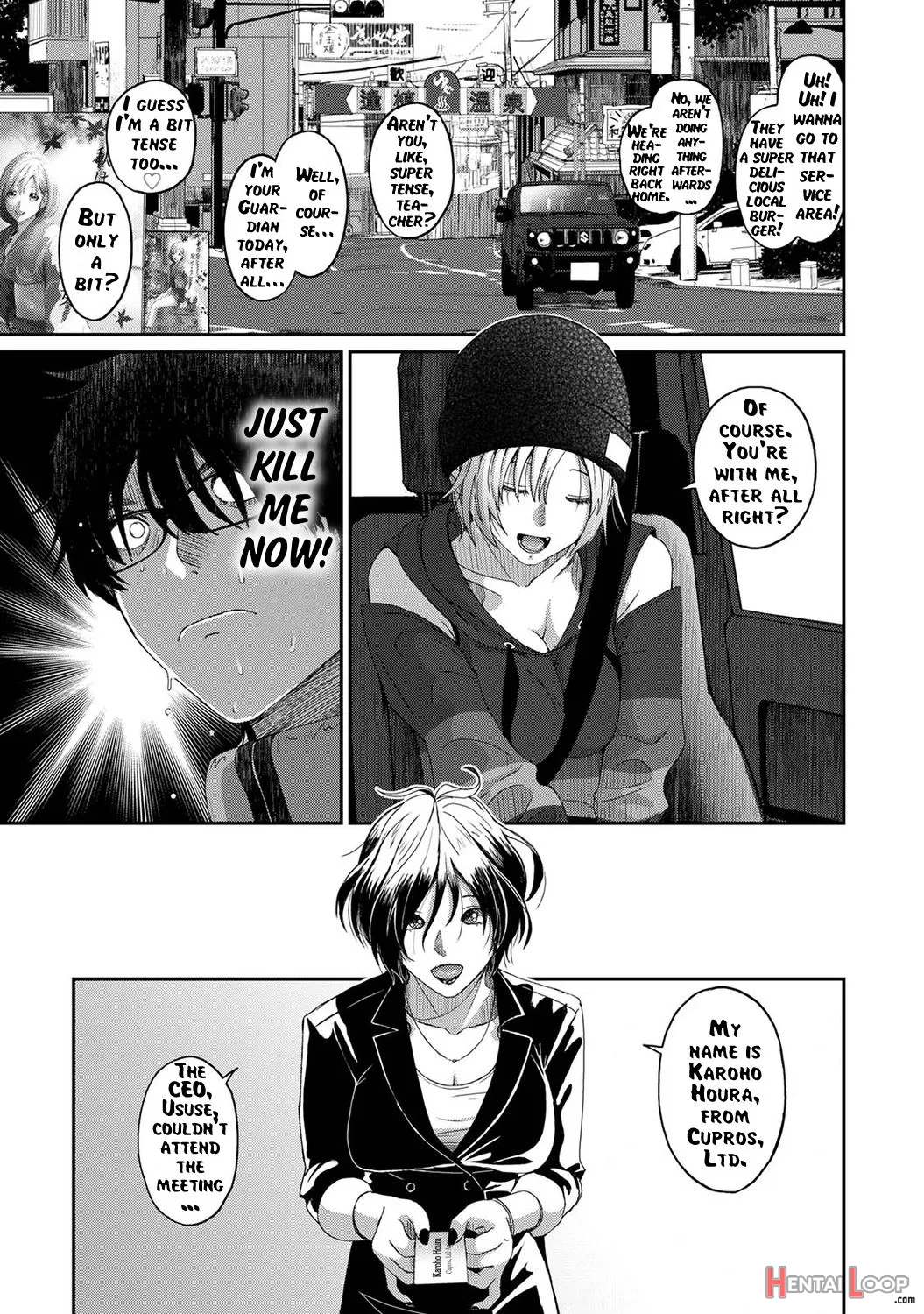 Itaiamai Ch. 1 page 14