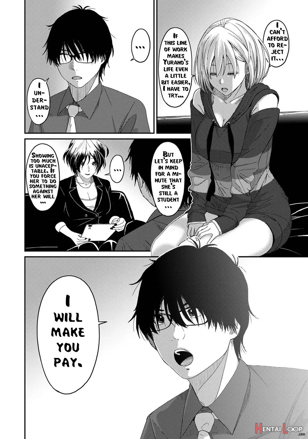 Itaiamai Ch. 1 page 17