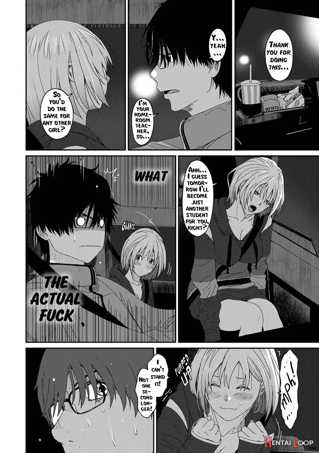 Itaiamai Ch. 1 page 19