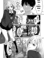 Itaiamai Ch. 1 page 3