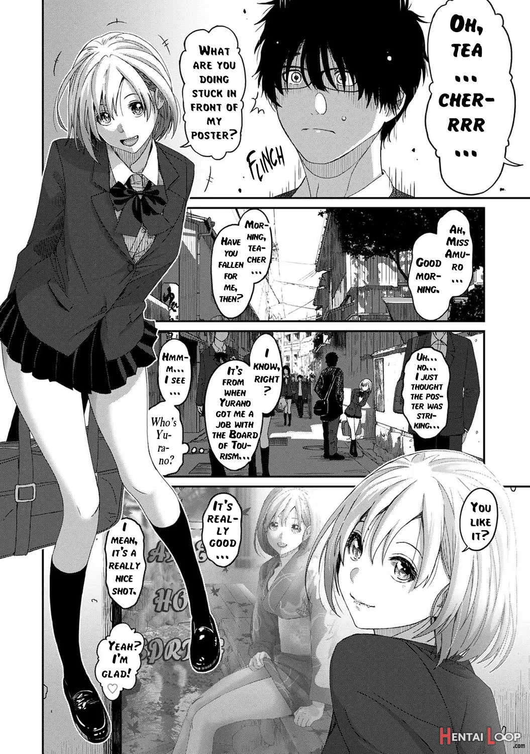 Itaiamai Ch. 1 page 3