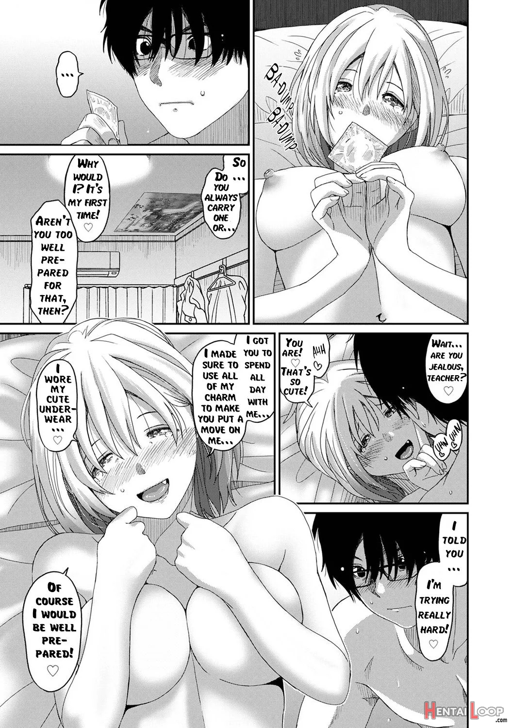 Itaiamai Ch. 1 page 32