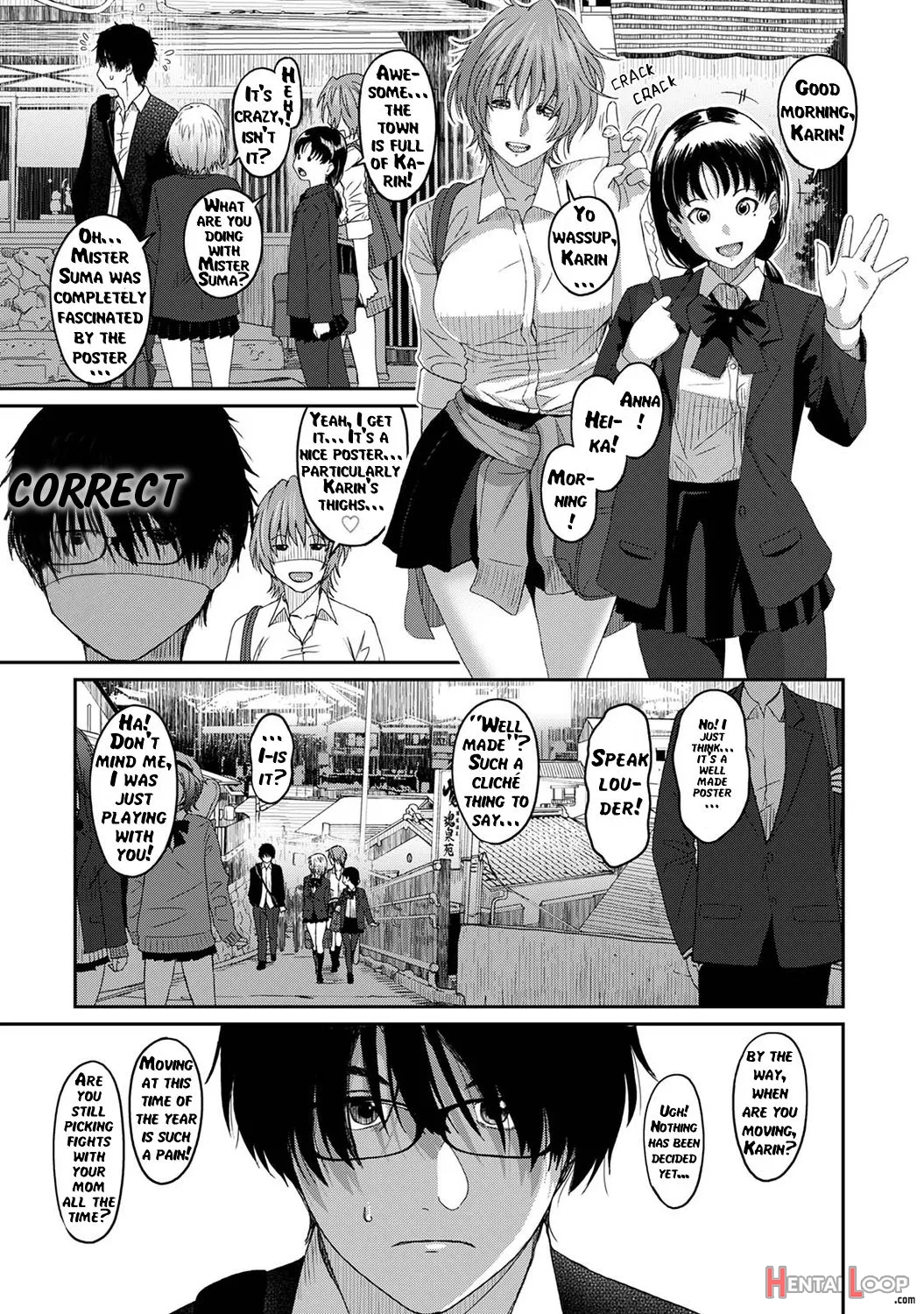 Itaiamai Ch. 1 page 4