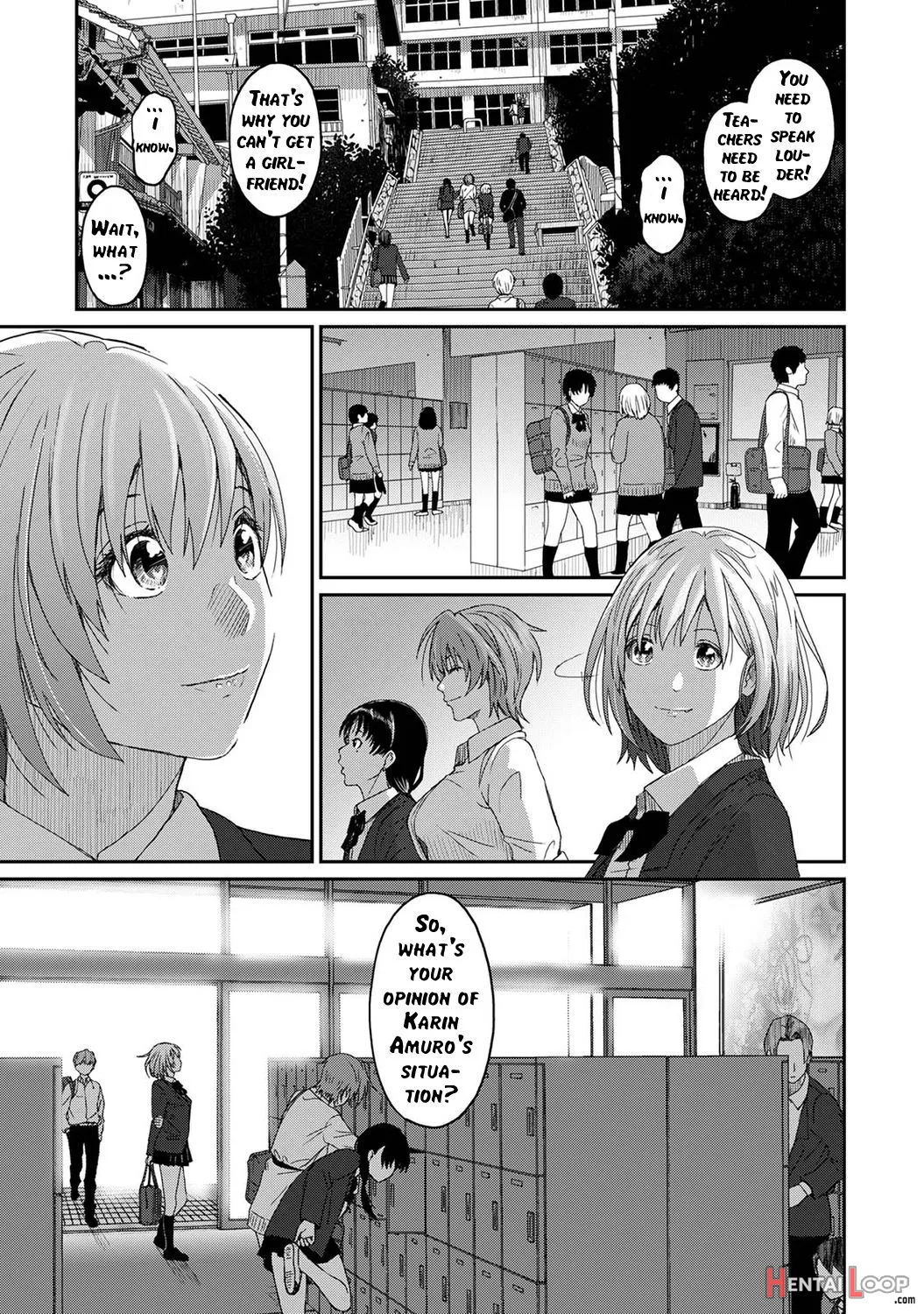 Itaiamai Ch. 1 page 6