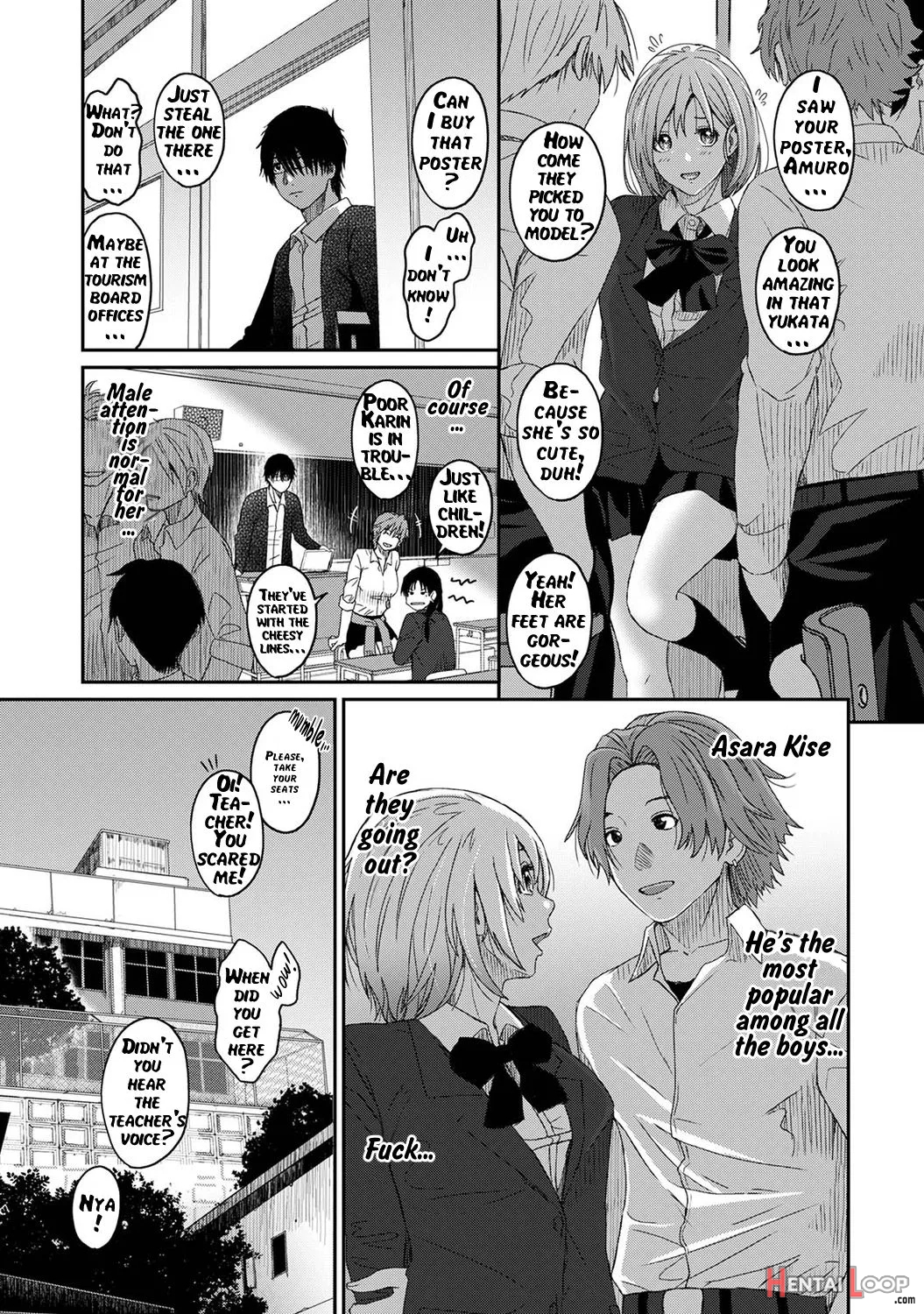 Itaiamai Ch. 1 page 8