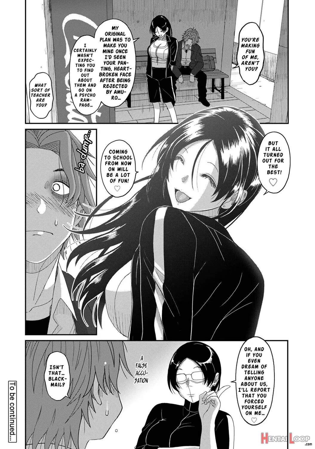 Itaiamai Ch. 13 page 33