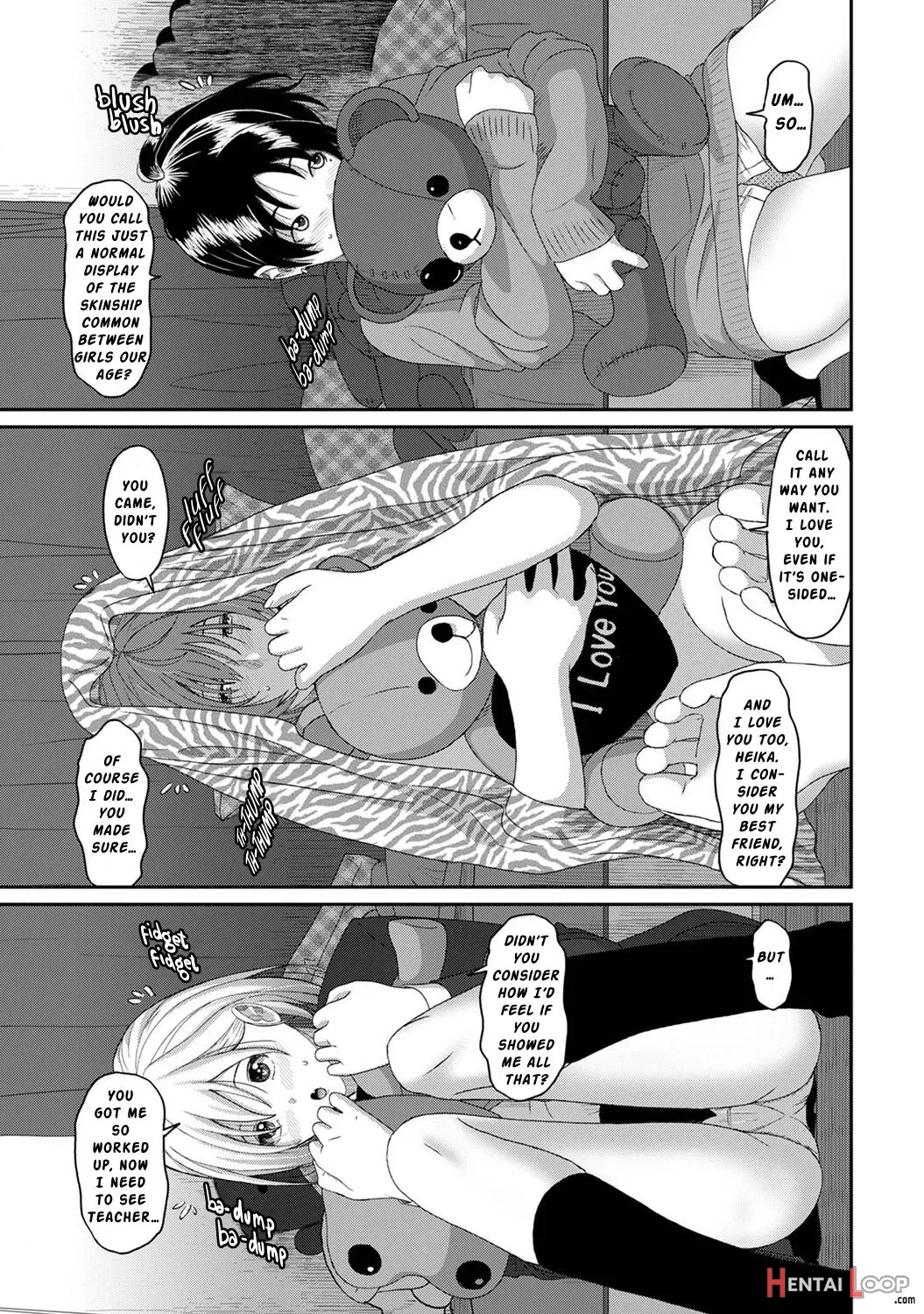 Itaiamai Ch. 15 page 2