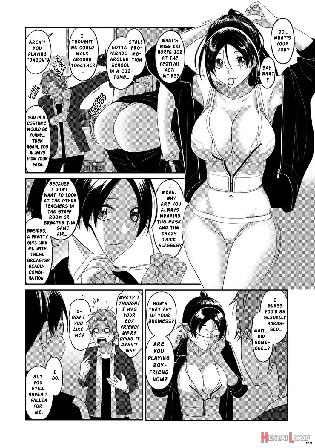 Itaiamai Ch. 15 page 7