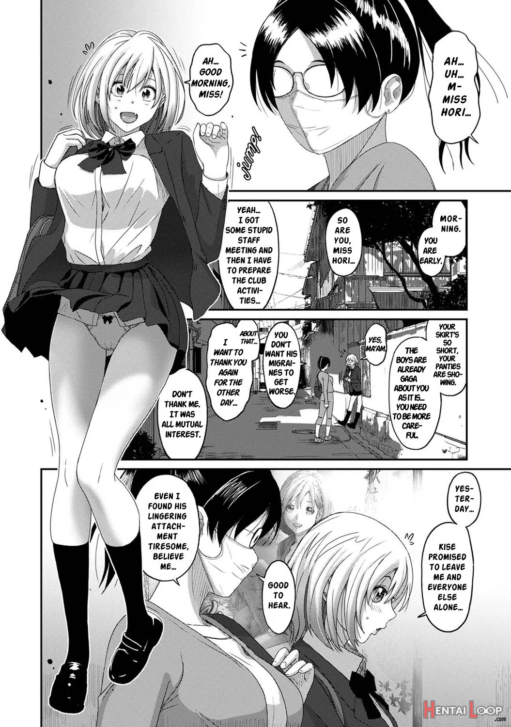 Itaiamai Ch. 17 page 3