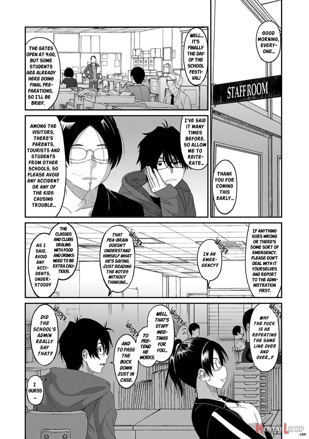 Itaiamai Ch. 17 page 5