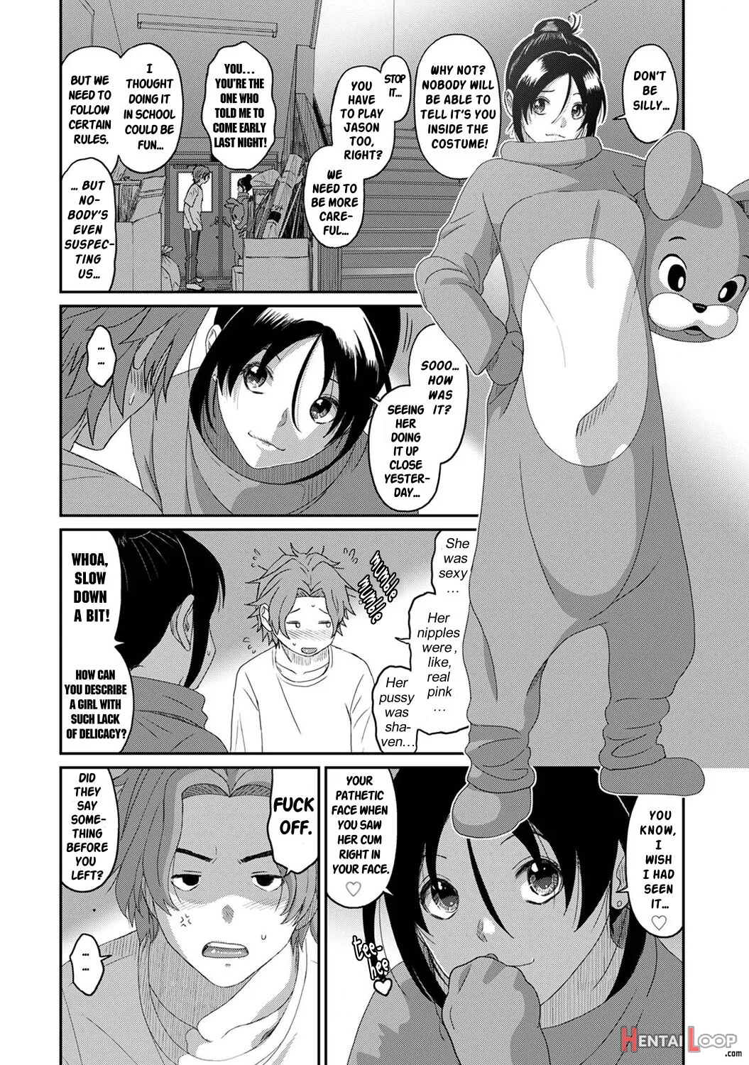 Itaiamai Ch. 17 page 7