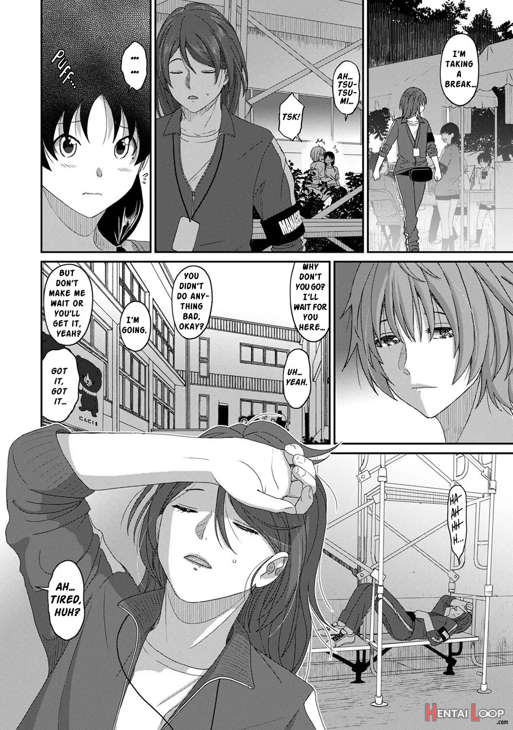 Itaiamai Ch. 19 page 17