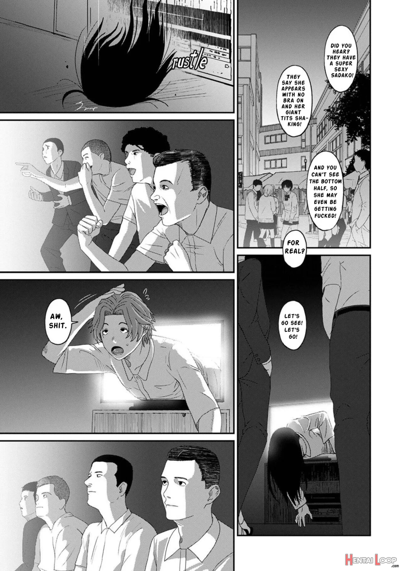 Itaiamai Ch. 20 page 4