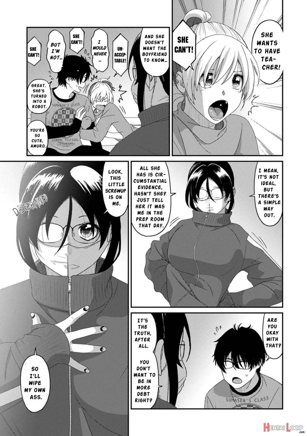 Itaiamai Ch. 20 page 6