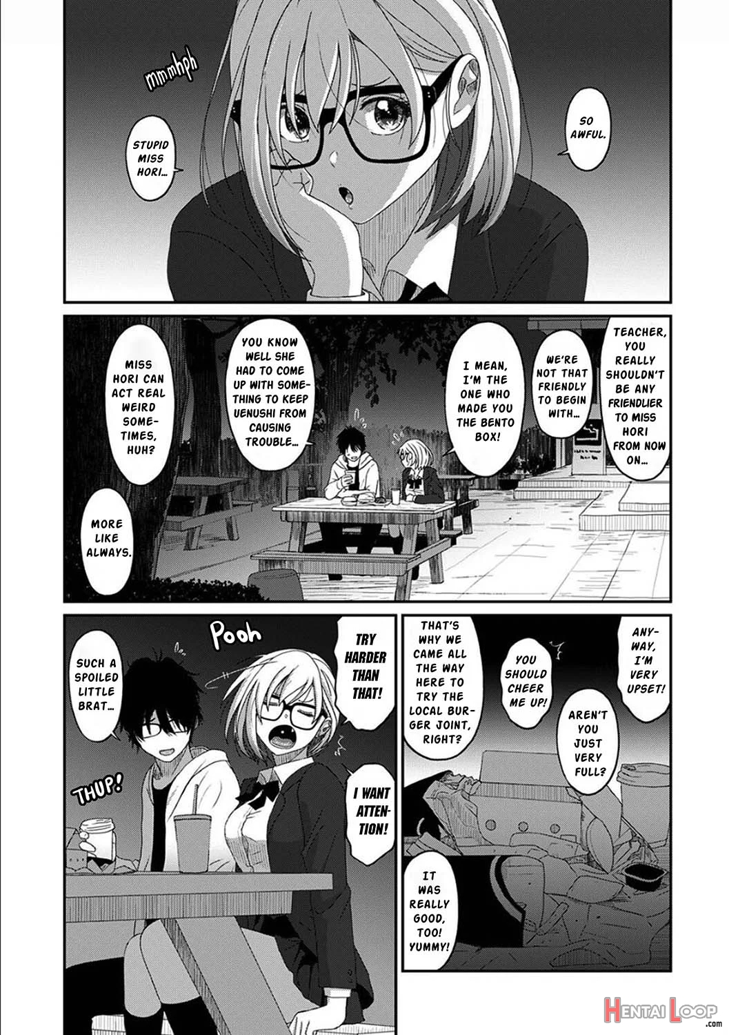 Itaiamai Ch. 22 page 2