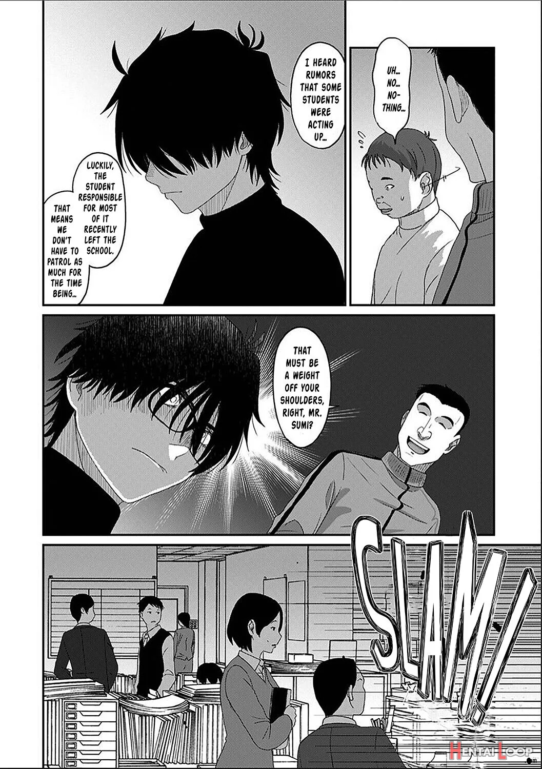 Itaiamai Ch. 27 page 3