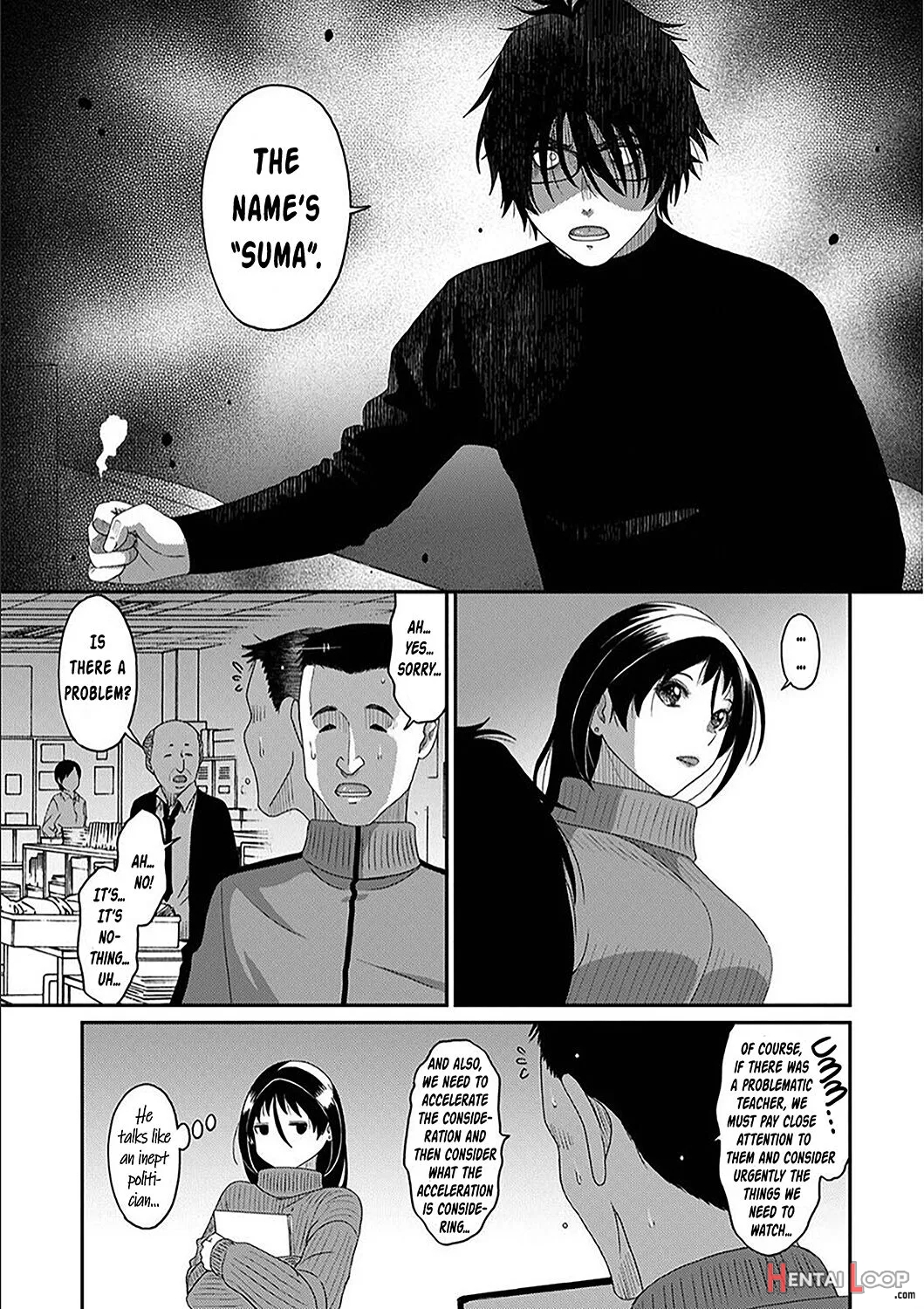 Itaiamai Ch. 27 page 4