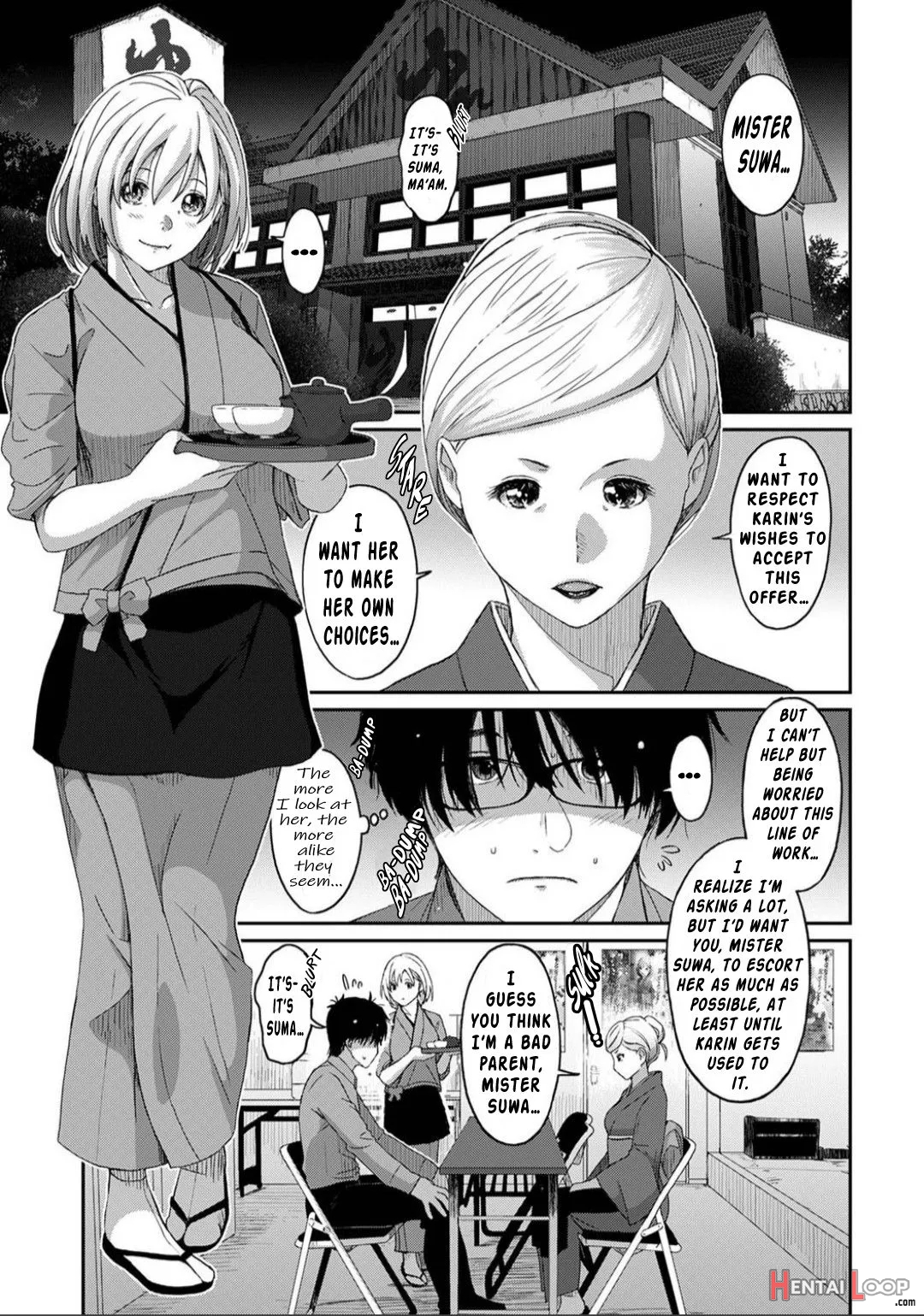 Itaiamai Ch. 3 page 2