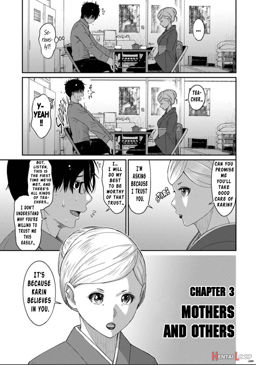 Itaiamai Ch. 3 page 4