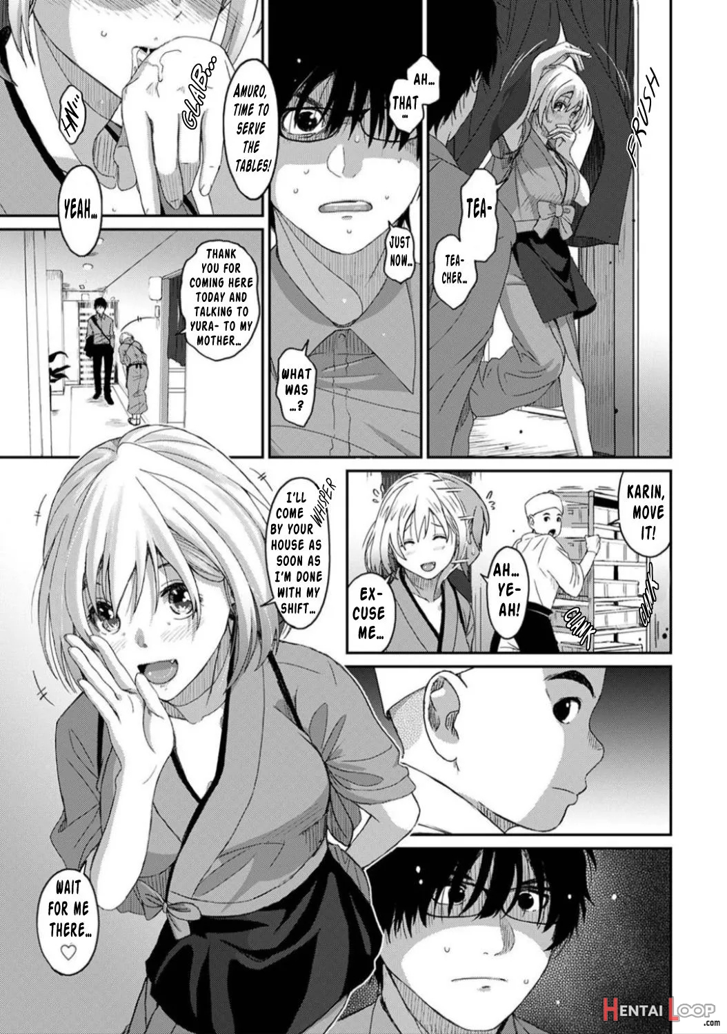 Itaiamai Ch. 3 page 6