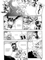 Itazura Chuuihou! Ch. 4-5, 10 page 10