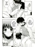 Itazura page 4