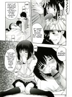 Itazura page 6