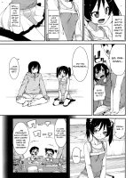 Itazuragokoro To Koigokoro page 5