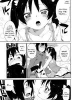 Itazuragokoro To Koigokoro page 7