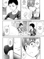 Itsu No Ma Ni Ka page 4