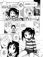 Itsumo Issho page 3