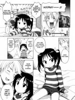 Itsumo Issho page 3