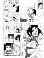Itsumo Issho page 4