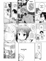 Itsumo Issho page 6