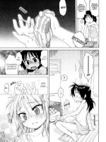 Itsumo, Miteita. - Decensored page 5