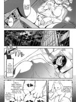 Itsumo No Tomoe-san-chi page 7