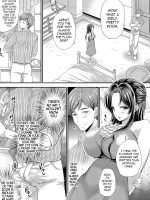 Itsuwari No Hana page 3