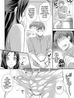 Itsuwari No Hana page 4