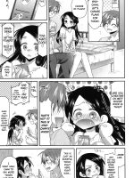 Iwasenaide⇔yappari Iitai page 5