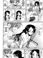 Iwasenaide⇔yappari Iitai page 6