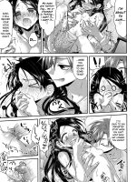 Iwasenaide⇔yappari Iitai page 9