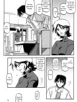 Ixora No Iro -touko- page 4