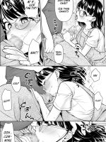 Iya Da To Ienai Jimikei Shoujo To Inaka No Oji-san 2 page 5