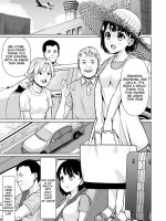 Iya Da To Ienai Jimikei Shoujo To Inaka No Oji-san page 4