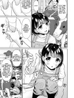 Iya Da To Ienai Jimikei Shoujo To Inaka No Oji-san page 6