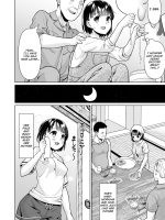 Iya Da To Ienai Jimikei Shoujo To Inaka No Oji-san page 7