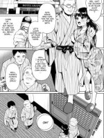 Iya Da To Ienai Jimikei Shoujo To Kashikiri Onsen page 3